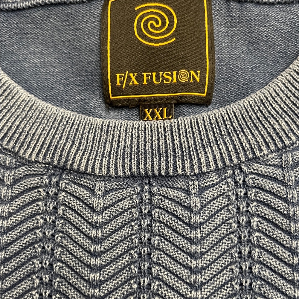 F/X FUSION - Picture 3 of 9